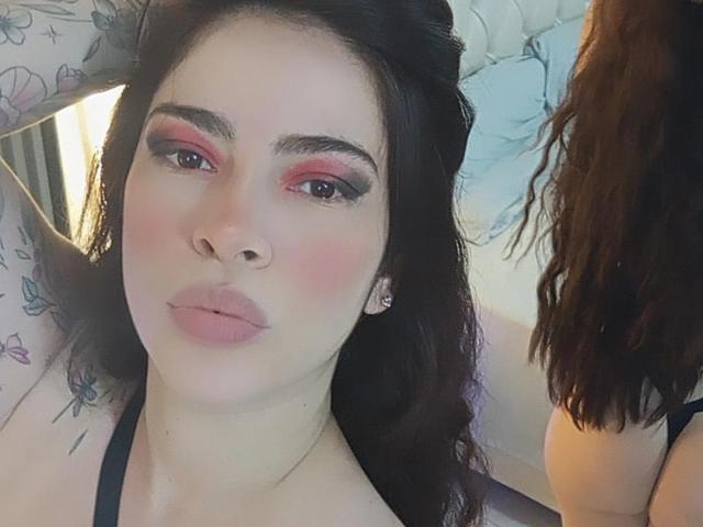 ChristineBray - Live porn &amp; sex cam - 23080085