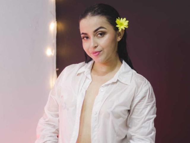 HikariChloe - Live porn &amp; sex cam - 23080261