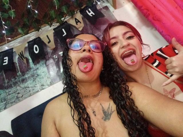 SweetThreeBebes - Sexe cam en vivo - 23080865