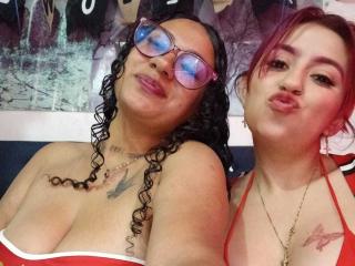 SweetThreeBebes - Sexe cam en vivo - 23080869