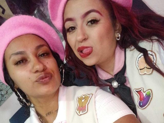 SweetThreeBebes - Sexe cam en vivo - 23080877