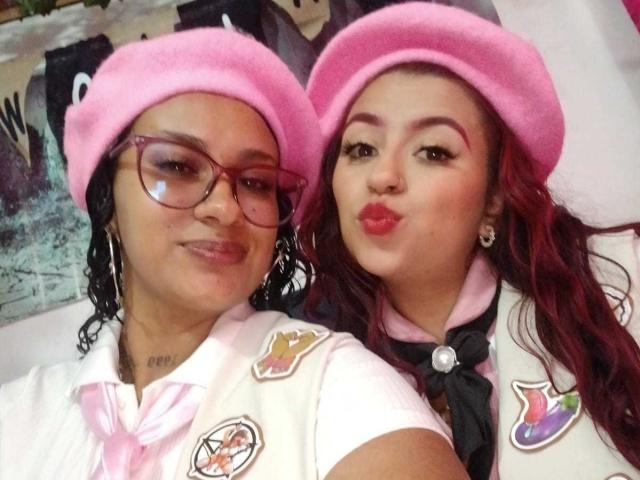 SweetThreeBebes - Sexe cam en vivo - 23080881