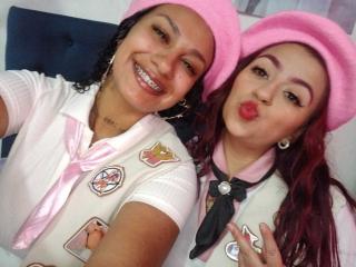 SweetThreeBebes - Sexe cam en vivo - 23080885