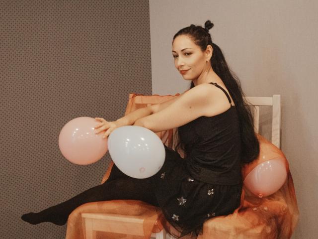 LiluGrants - Sexe cam en vivo - 23081017