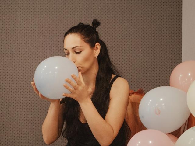 LiluGrants - Live sexe cam - 23081045