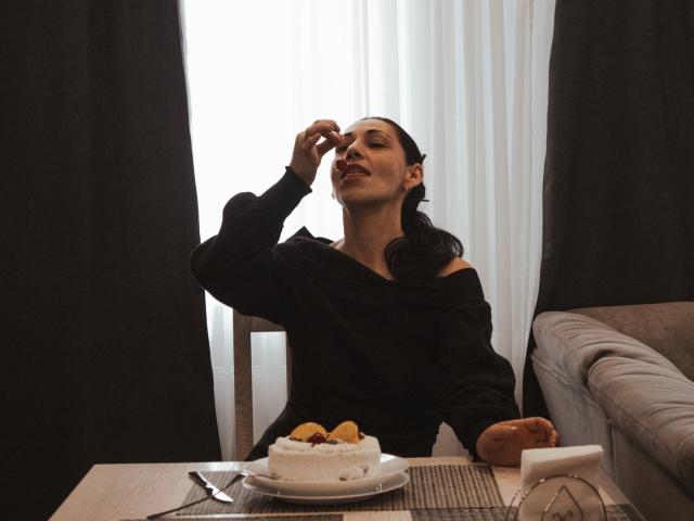 LiluGrants - Sexe cam en vivo - 23081053