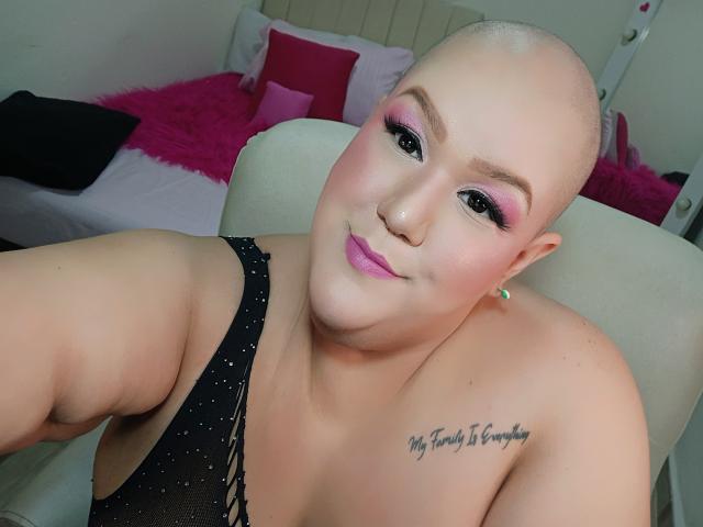 GiannaMorrys - Live sex cam - 23081505