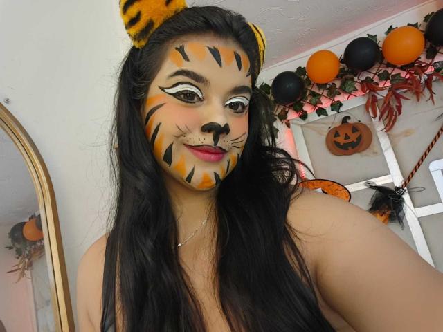 KarlaKim - Live sex cam - 23082189