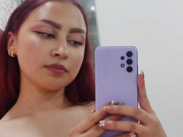 IsabellaGarcez - Live sex cam - 23082241