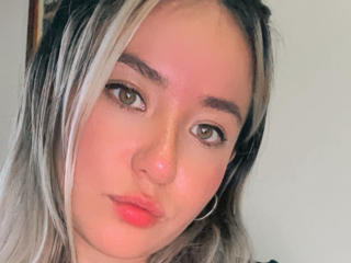 NickySexFire - Live sex cam - 23082381