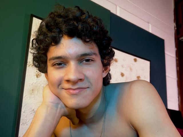 SamuelHills - Sexe cam en vivo - 23082849