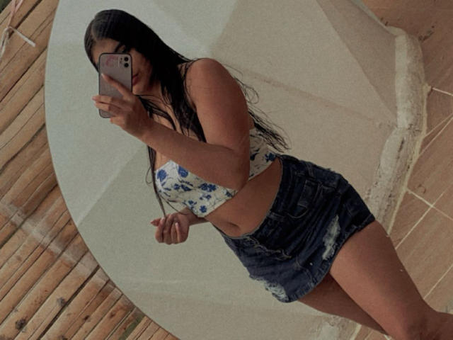 AbbyKey - Sexe cam en vivo - 23082933