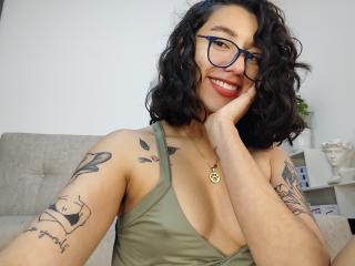 Mllevv - Live porn &amp; sex cam - 23082937