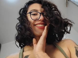 Mllevv - Live porn &amp; sex cam - 23082997