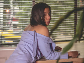 CarliinaSoussa - Sexe cam en vivo - 23083013