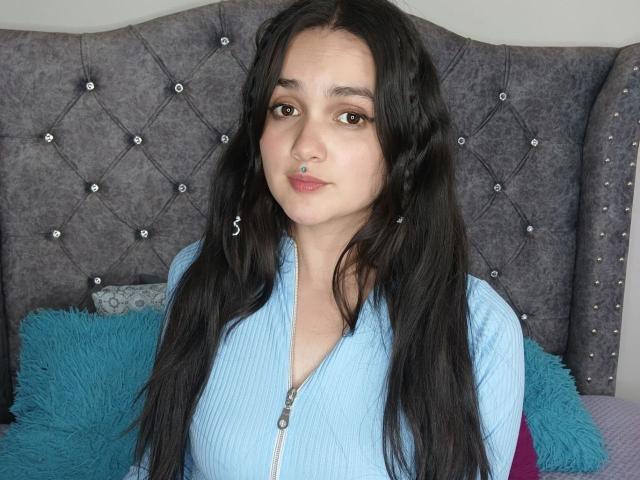 NataliaRivas - Live sex cam - 23083341