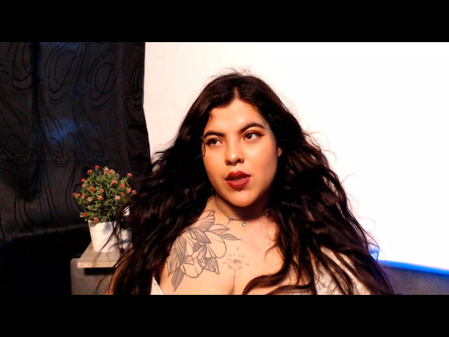 LiianaCooper - Live sex cam - 23083969