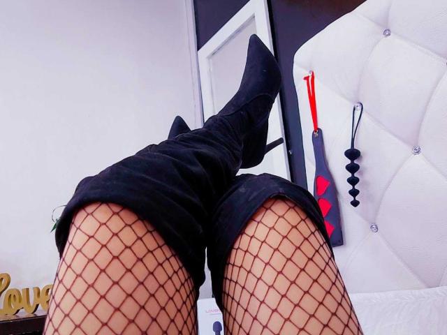 CamilaBardot - Live sexe cam - 23084585