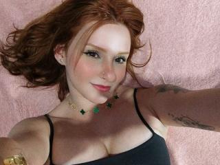 RuivaK - Live sex cam - 23084701