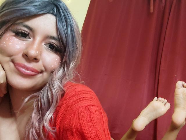 MaiaHairy - Sexe cam en vivo - 23084865