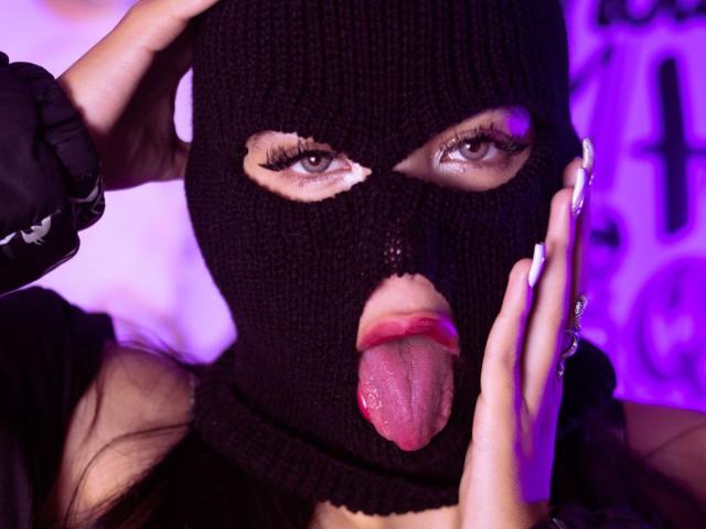NatyJanssen - Sexe cam en vivo - 23085269