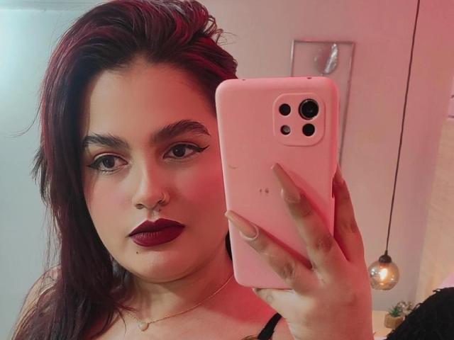 AbbyLester - Sexe cam en vivo - 23085717