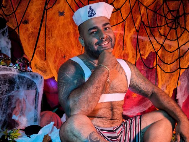 RobertKrakashia - Sexe cam en vivo - 23085773