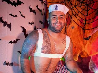 RobertKrakashia - Sexe cam en vivo - 23085789