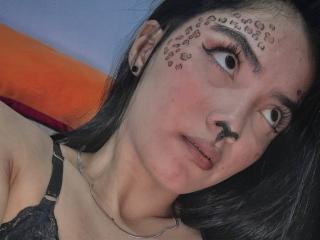 CallMeaAnna - Sexe cam en vivo - 23086133