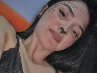 CallMeaAnna - Sexe cam en vivo - 23086145