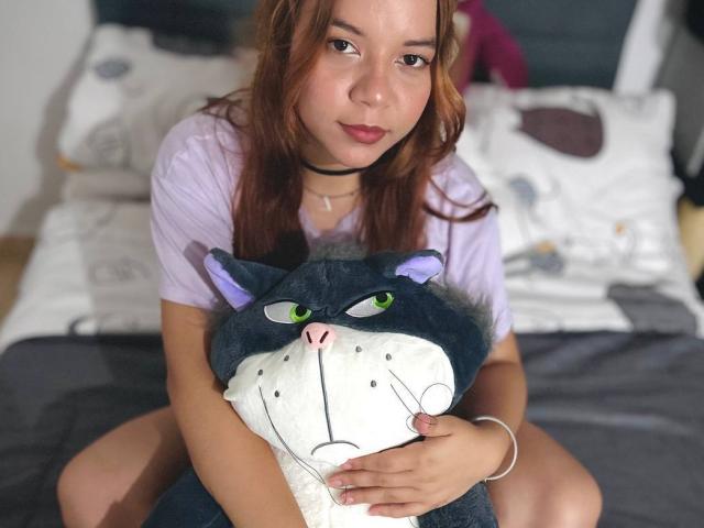 CallMeAngelic - Sexe cam en vivo - 23086273