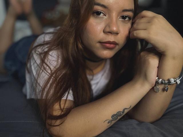 CallMeAngelic - Live sex cam - 23086297