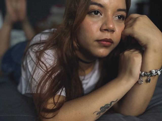 CallMeAngelic - Sexe cam en vivo - 23086309