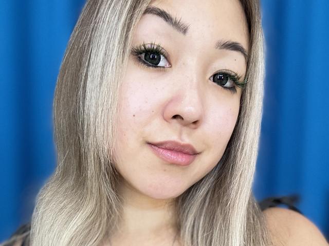 RenyLime - Live sex cam - 23087425