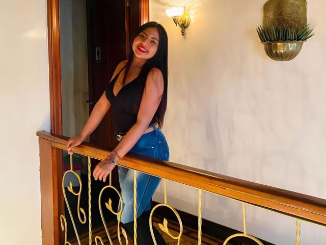NinaDeville - Sexe cam en vivo - 23087497