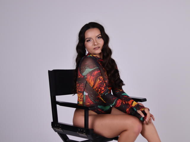 JasmineAsha - Live sex cam - 23088489