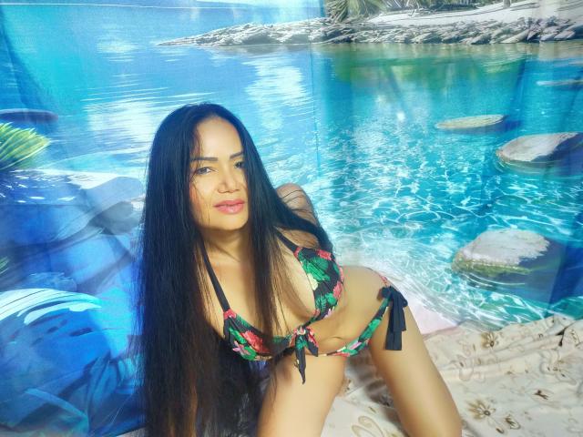 Lotusblume-hot - Camera khiêu dâm &amp; quyến rũ trực tiếp - 23090337