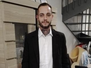 Gourmand69s - Live Sex Cam - 23090637