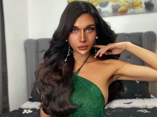 TransFharra - Live sexe cam - 23090709