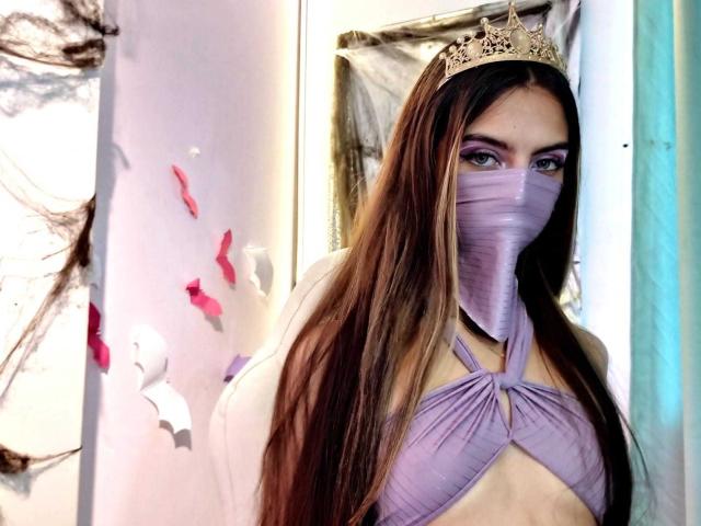 DalilaAlii - Live sexe cam - 23090749