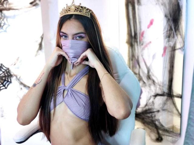 DalilaAlii - Live sex cam - 23090765