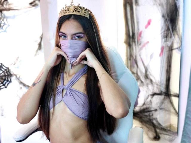 DalilaAlii - Sexe cam en vivo - 23090773