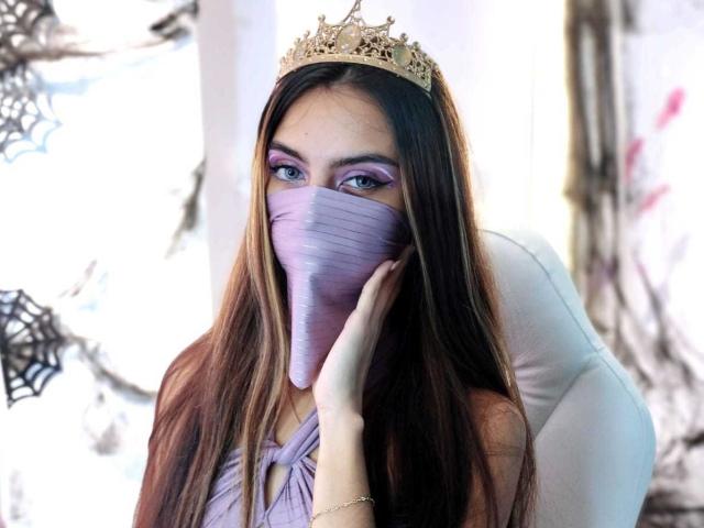 DalilaAlii - Live sex cam - 23090781