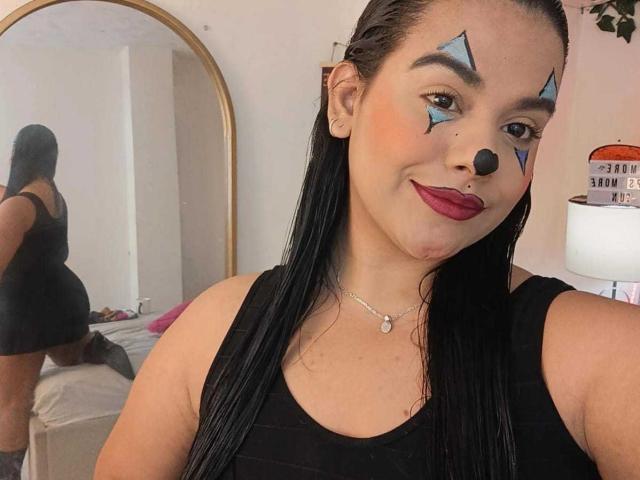 KarlaKim - Sexe cam en vivo - 23090869