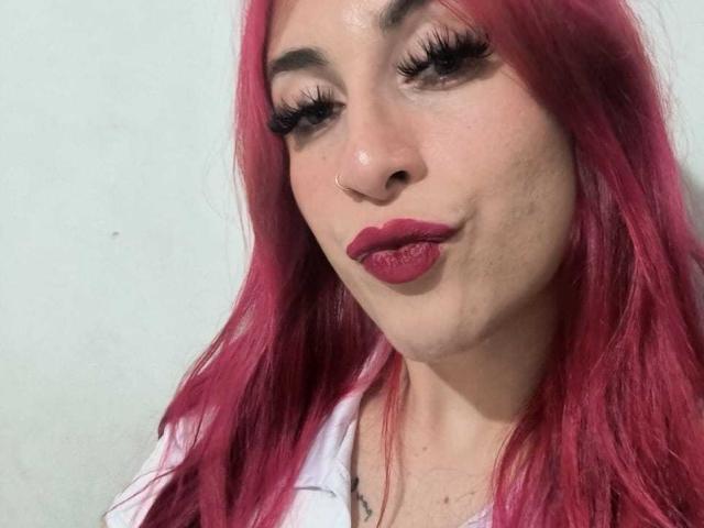 SammyViolet - Live sexe cam - 23090941