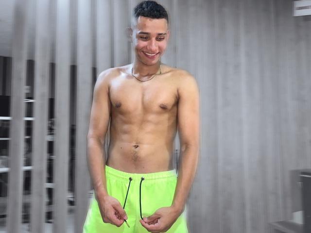 Jordanke - Sexe cam en vivo - 23091657