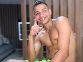 Jordanke - Live Sex Cam - 23091661