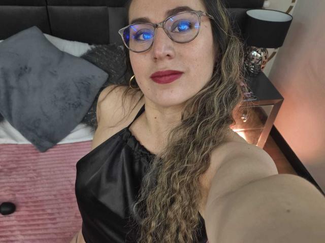 AliceDussan - Live sexe cam - 23091965