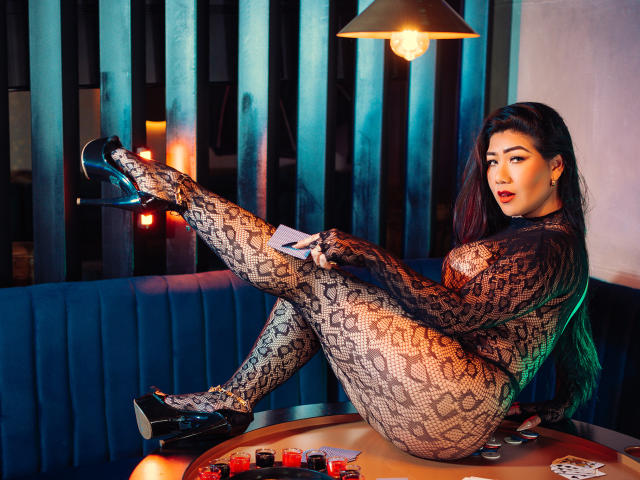 KhloeLawson - Sexe cam en vivo - 23092017