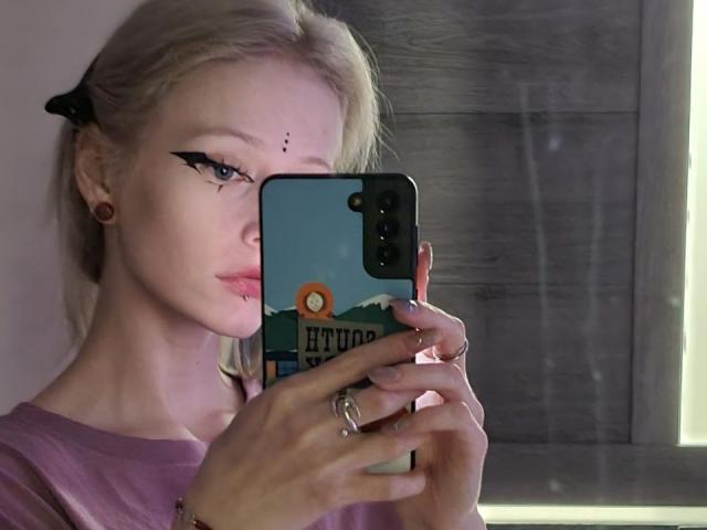 ExcitedBlizzard - Sexe cam en vivo - 23092281